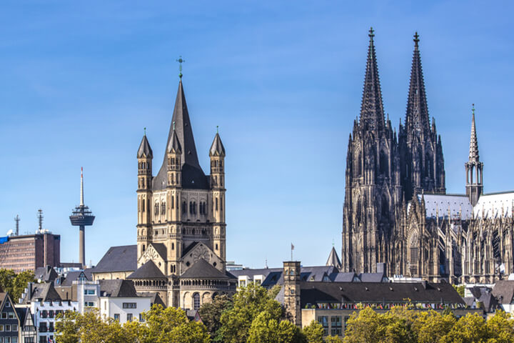 5 Startups aus Köln, die mehr Menschen kennen sollten