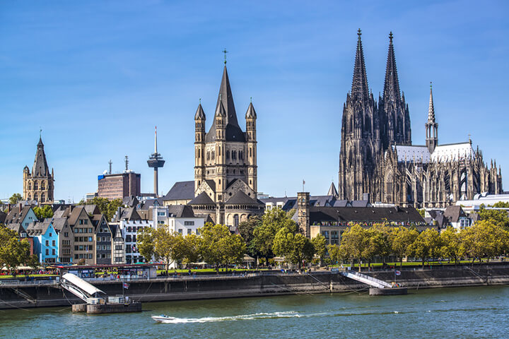 5 junge Startups aus Köln, die jeder kennen sollte