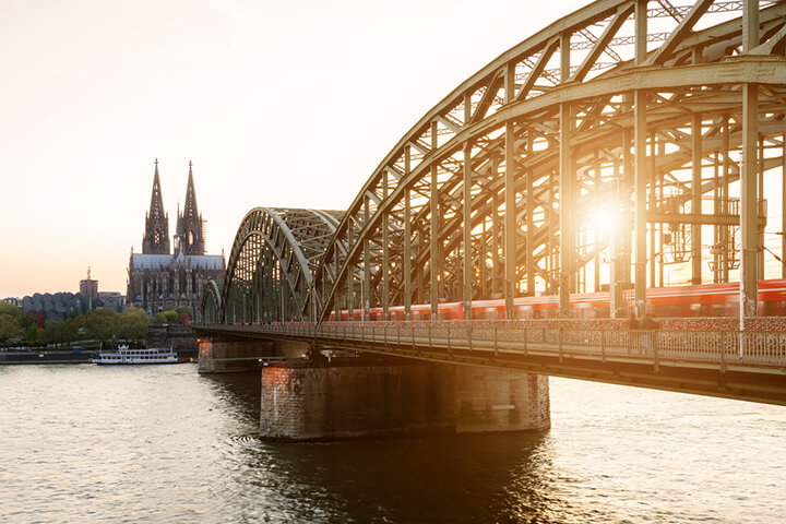 “Da gründet es sich direkt leichter”