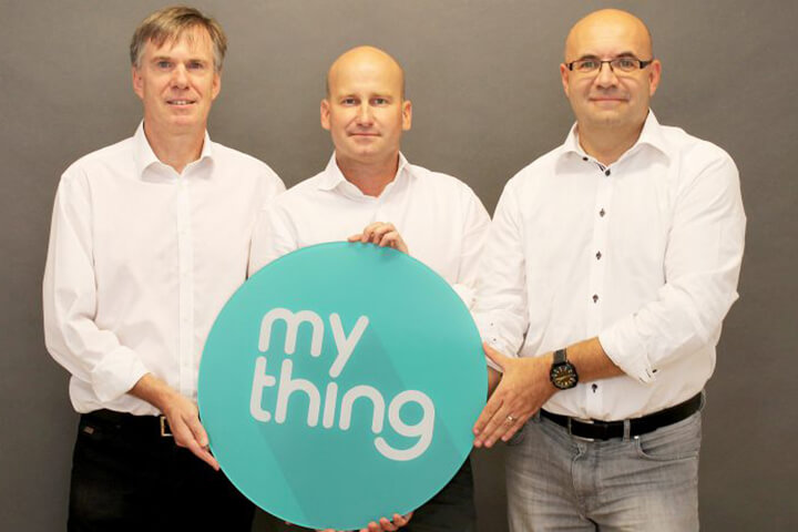 mything holt sich vor dem Start 2,1 Millionen Euro