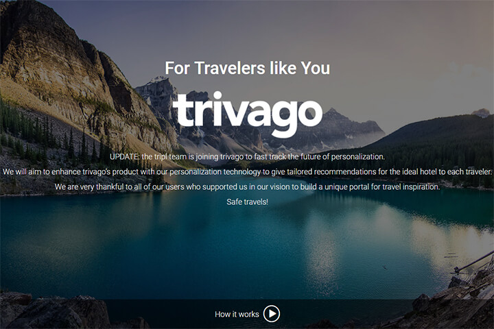 KI-Acqui-Hire-Deal: Travelgigant trivago übernimmt tripl