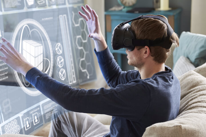 Virtual Reality – hier die heimischen Investoren-Lieblinge