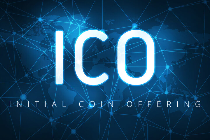 ICO-Boom: Blockchain-Startups sammelten 4 Milliarden ein