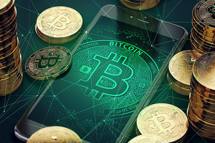 Bitcoin-Hype: Hier die 5 wichtigsten Security-Tipps