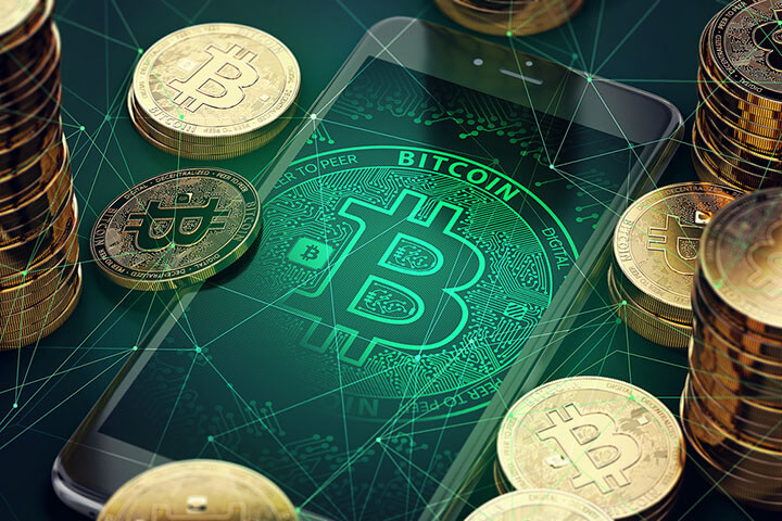 8 hartnäckige Bitcoin-Mythen, die einfach falsch sind