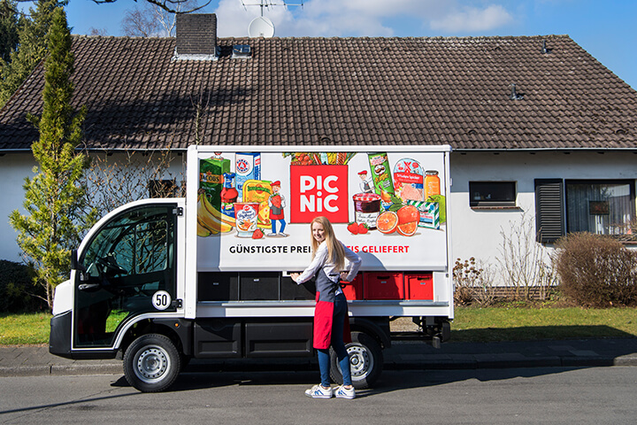 Jetzt treibt der Kochzauber-Gründer Picnic voran