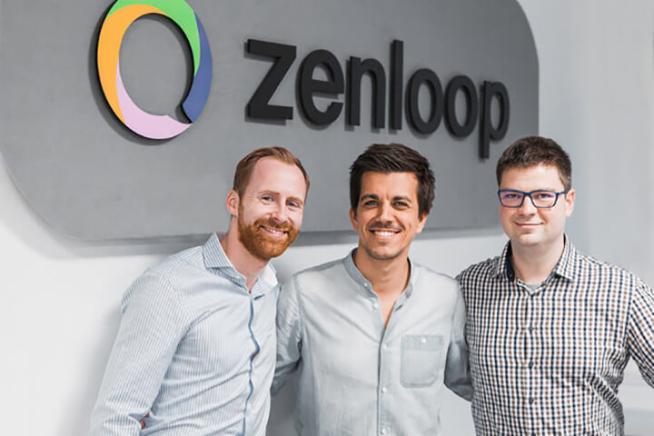 Verlust bei zenloop steigt auf 3,8 Millionen 