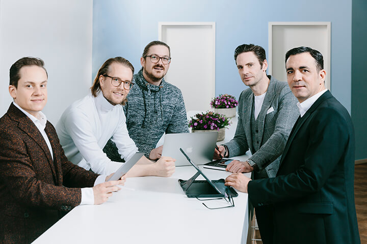 AdTech-Newcomer WeQ bringt 50 Millionen mit