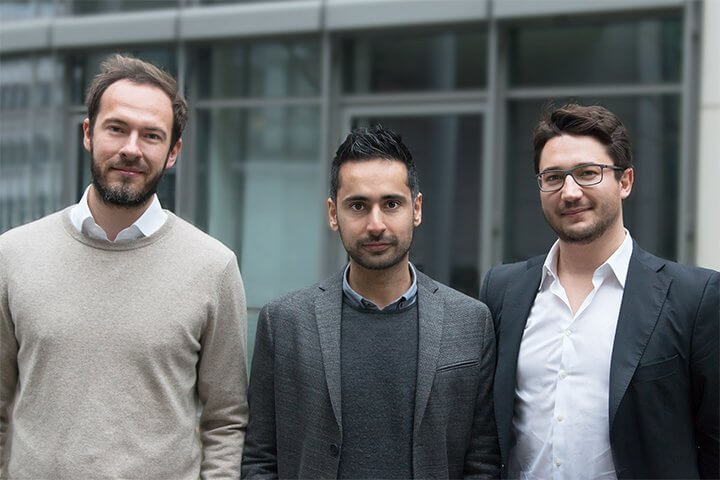 Hidden Champion aus München: 198 Mitarbeiter, 30 Millionen Venture Capital, 22,7 Millionen Verlust