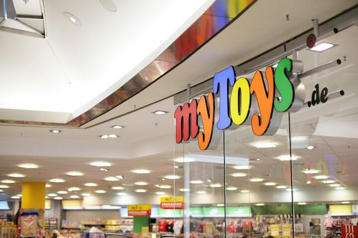 Seit 2011 steigt der myToys-Umsatz von 240 auf 421 Millionen – Verlust summiert sich auf 170 Millionen