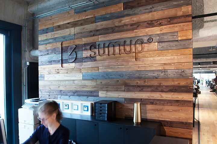 SumUp-Bewertung steigt auf 8,4 Milliarden Dollar