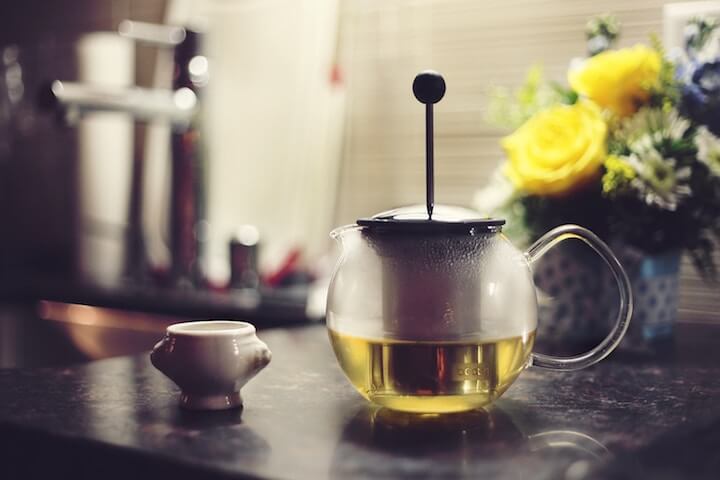 #EXKLUSIV Teekanne übernimmt den Tee-Shop 5 CUPS – Alle Deals des Tages