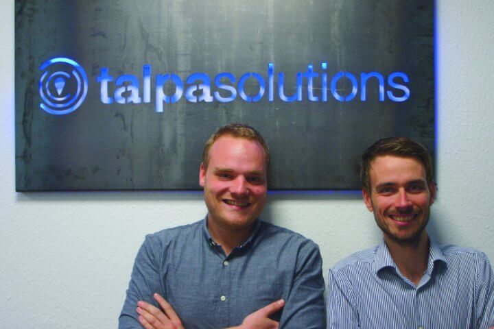 talpasolutions – Die Idee mit dem Maulwurf oder wie ein Essener Startup den Bergbau digitalisiert