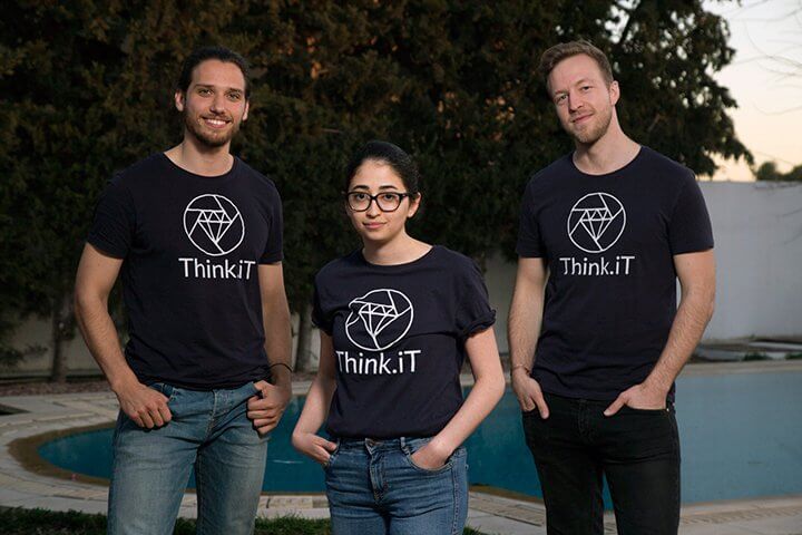 TH Köln-Absolventen vermitteln nordafrikanische Programmierer an Startups