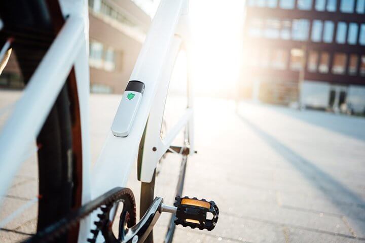 freeyou macht die Fahrradversicherung smart und digital