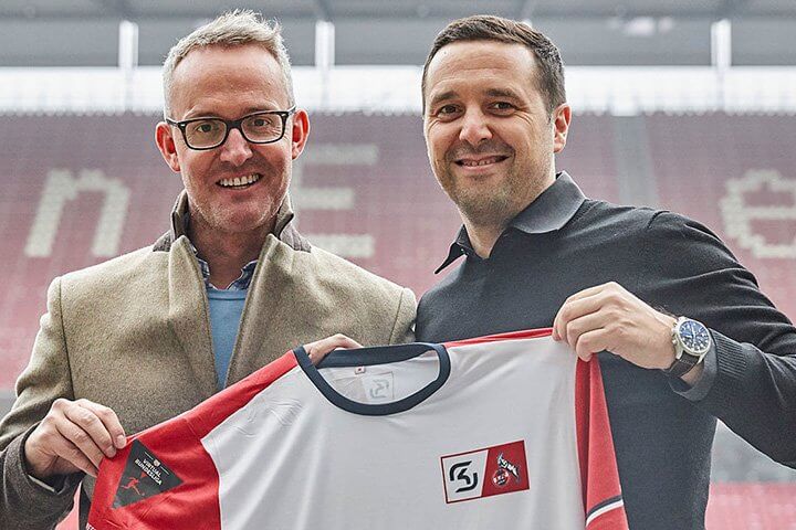 Deswegen steigt der 1. FC Köln bei SK Gaming ein