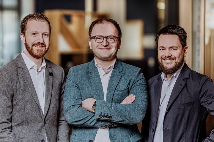 Berliner FinTech-Hit Raisin bekommt 100 Millionen