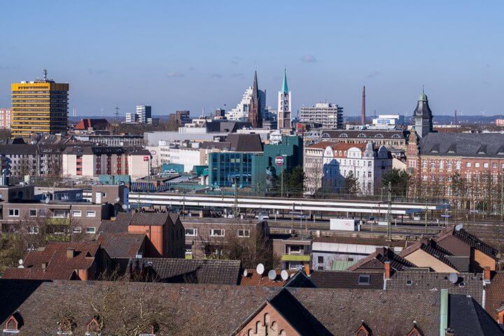 “Das Ruhrgebiet ist noch immer im Dornröschenschlaf”