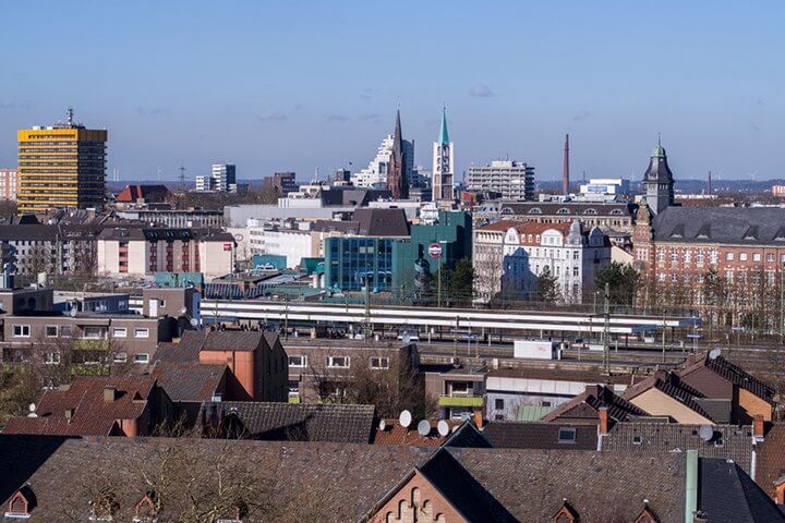 “Die Menschen im Pott brauchen dieses ganze hippe Auftreten nicht”