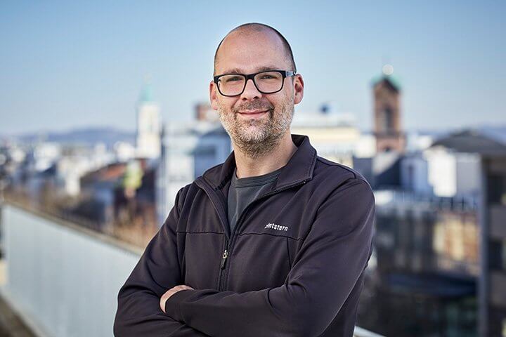 Klaas Kersting gründet mit Phoenix Games eine Art Spiele-Investor