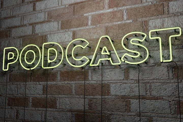 Alles, was man zum großen Podcast-Boom wissen muss