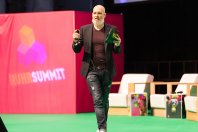 RuhrSummit zeigt ein großes Herz für B2B-Startups