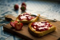 Marmeladenhersteller Zentis setzt auf Startups – Alle Deals des Tages