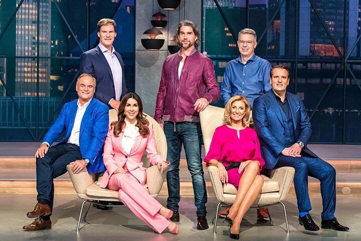 12 Startups, die wir bald bei #DHDL sehen