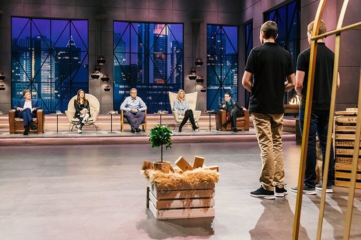 rezemo-Millionendeal platzte nach der Show #DHDL