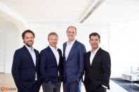 40 Millionen Dollar für Münchner Fintech – Alle Deals des Tages
