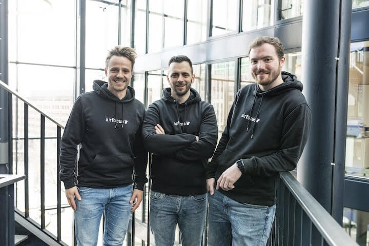 Ein Startup, das bei der Priorisierung von Projekten hilft