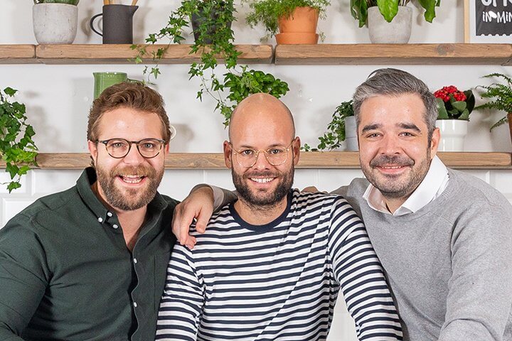 Gewürz-Startup Just Spices bekommt 13 Millionen