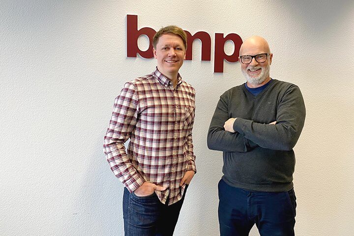 #EXKLUSIV bmp Ventures investiert in Visaright