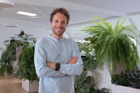 Stephan Bayer (Sofatutor) über seinen Weg vom Gründer zum Unternehmer