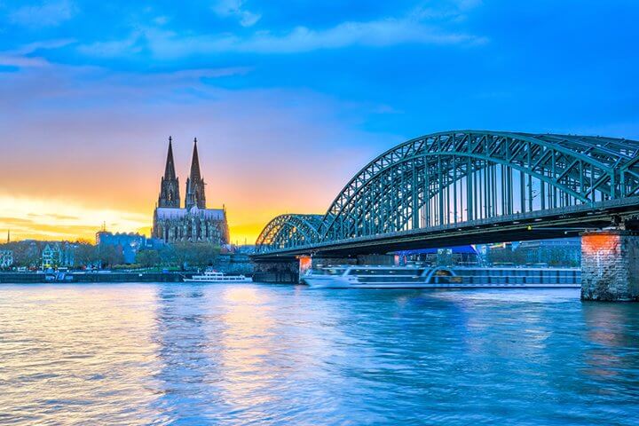 7 Startup-News aus Köln, die jeder gelesen haben sollte