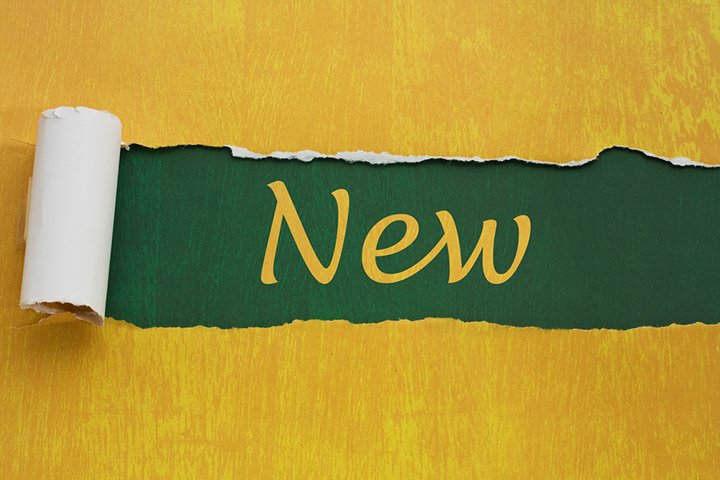 5 neue Startups, die einen Blick wert sind