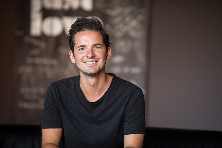 Viele Grunder Stellen Sich Den Weg Zu Einem Erfolgreichen Unternehmen Zu Einfach Vor Deutsche Startups De