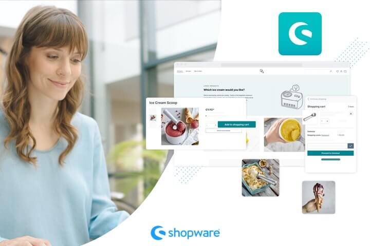 Der einfachste Weg zum eigenen Onlineshop: Die Shopware Starter Edition