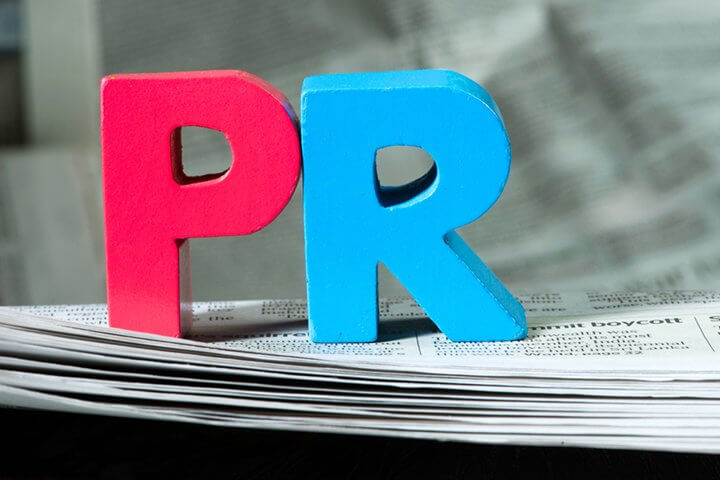 10 PR-KPIs, die Gründer:innen kennen sollten