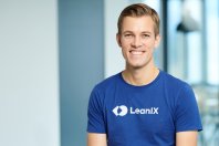 Umsatz von LeanIX wächst auf 37,4 Millionen – Verlust steigt auf 18,5 Millionen
