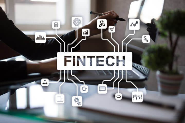 8 nagelneue FinTech-Startups, auf die sich mehr als ein Blick lohnt