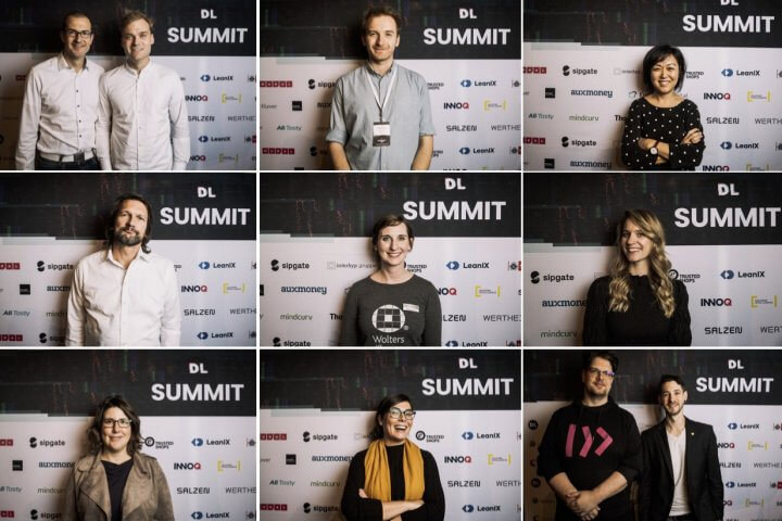 Die Elite der Software-Produktentwicklung trifft sich wieder beim Digitale Leute Summit in Köln