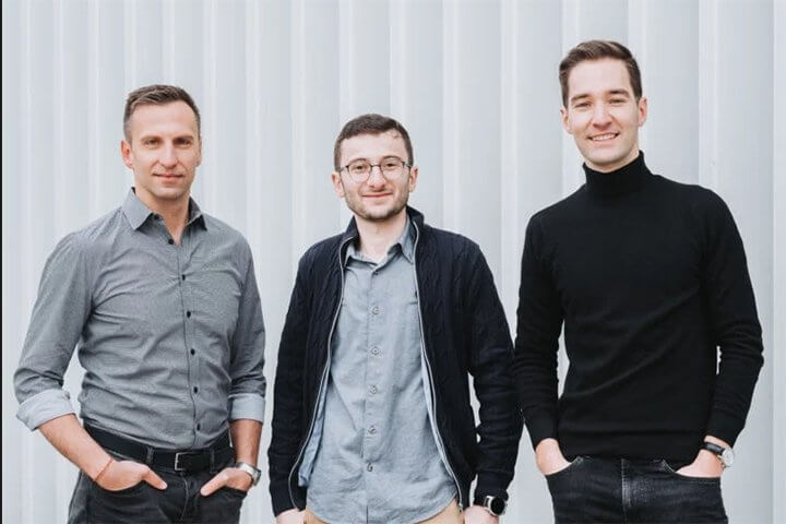 Workmotion – das Startup erleichtert das Einstellen von Talenten