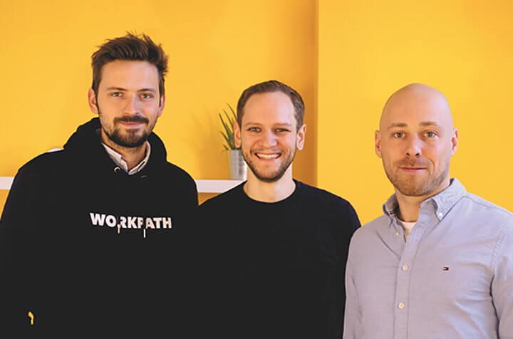 Workpath – das Startup bringt OKR in ganz große Unternehmen