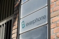 Everphone wächst auf 18,6 Millionen Umsatz