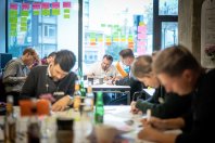 Digitale Leute startet Deutschlands erstes Bootcamp für Einsteiger ins digitale Produktmanagement