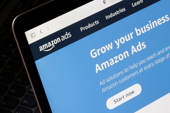 Alles, was du über Amazon Advertising wissen musst