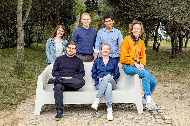 Gastro-App Choco steigt mit weiterem Millionen-Investment zum Unicorn auf