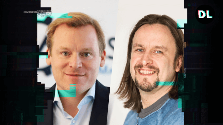 DL Summit 2022: Brandneue Bühne für Startup-Themen und eine Live-Aufzeichnung des DS Insider Podcasts mit Alexander Hüsing und Sven Schmidt