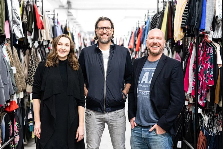 Secondhand-Marktplatz Mädchenflohmarkt ist insolvent